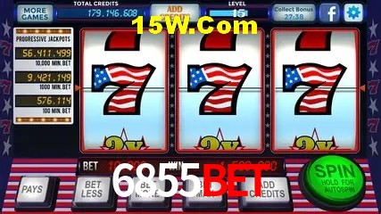 6855Bet - Pagamento PIX Instantâneo