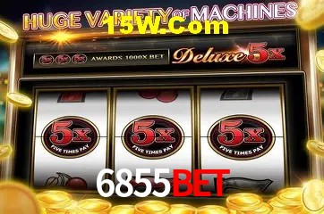 6855Bet - Winners Celebration